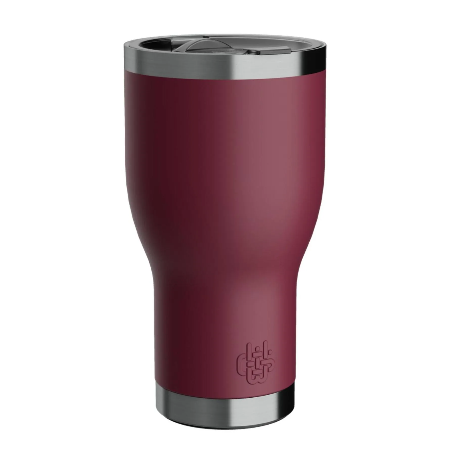 Maroon Red