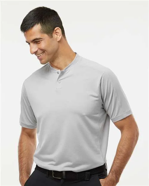 Adidas® Sport Collar Polo view 3