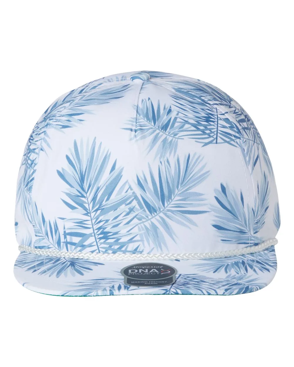 Hawai'in Sky Blue/Pink