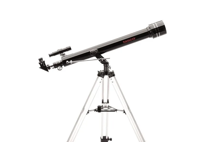 Tasco 800X60 Mm Novice Telescope