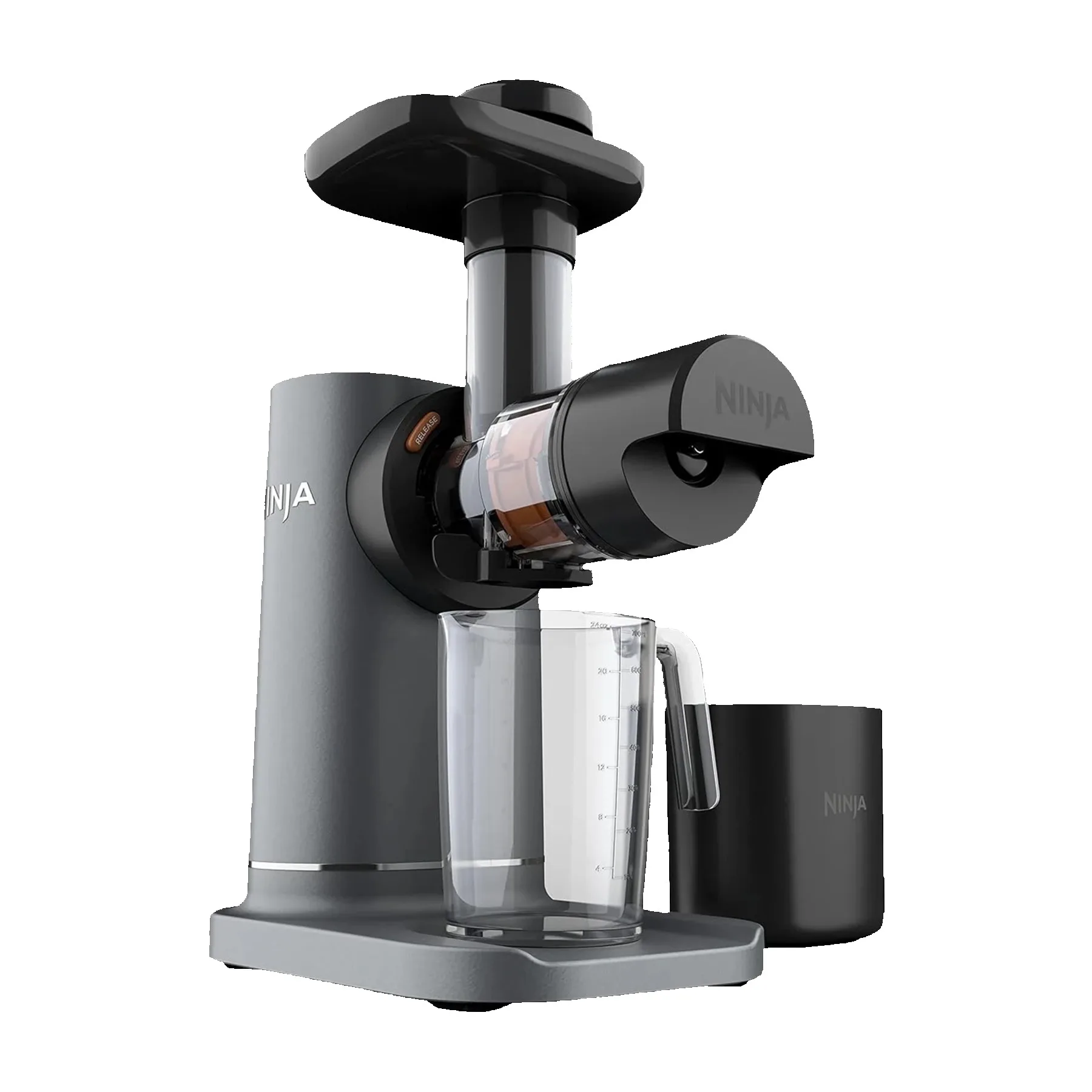 Ninja NeverClog Cold Press Juicer