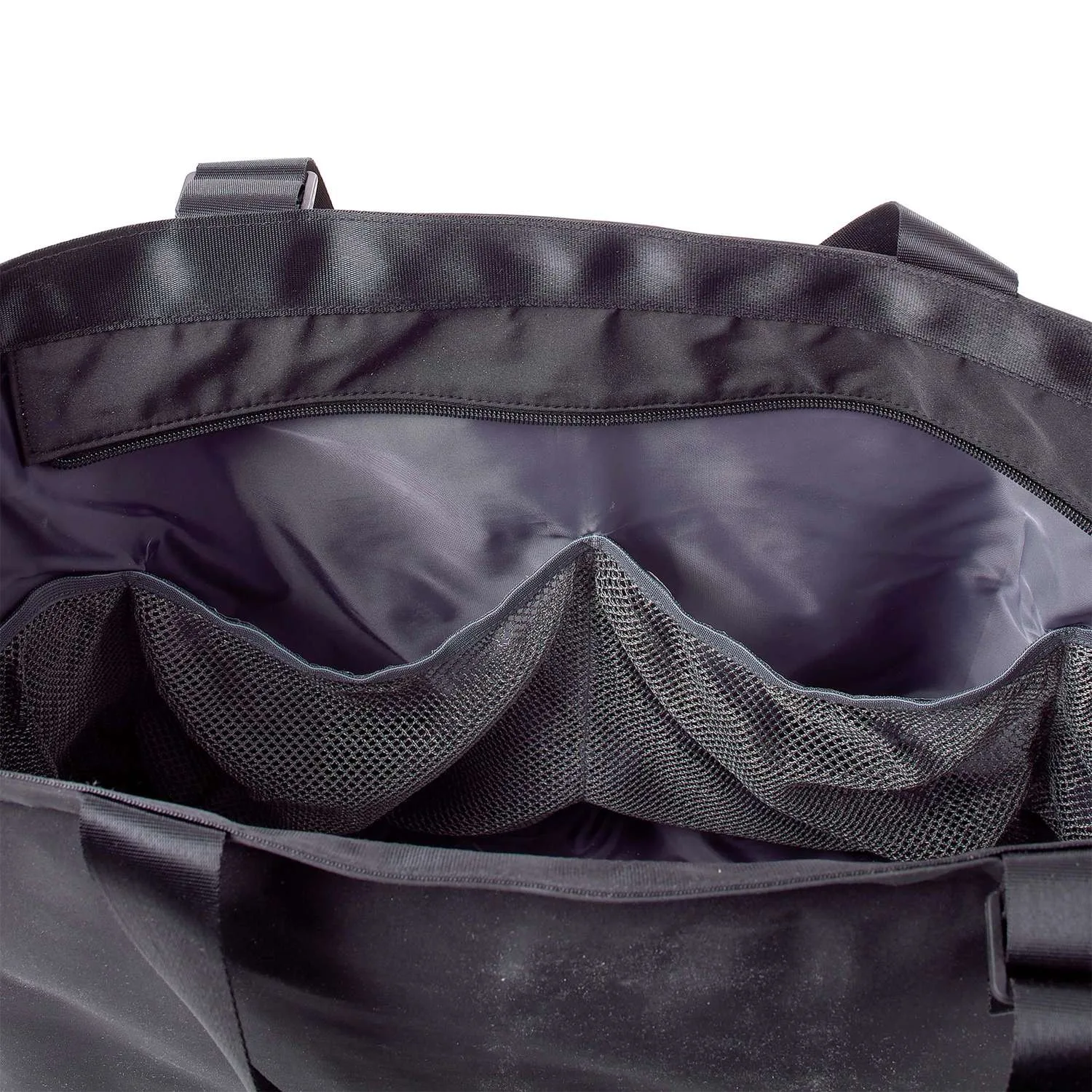 On-the-Go Tote with Embroidery view 2