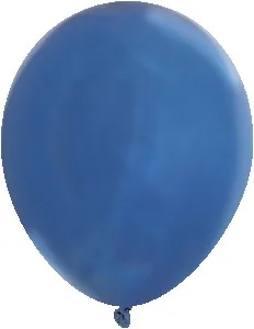 Metallic Blue