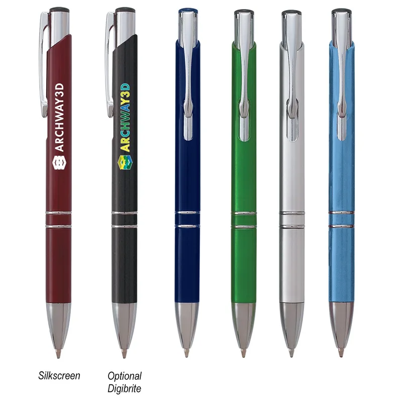 The Mirage Pen view 2