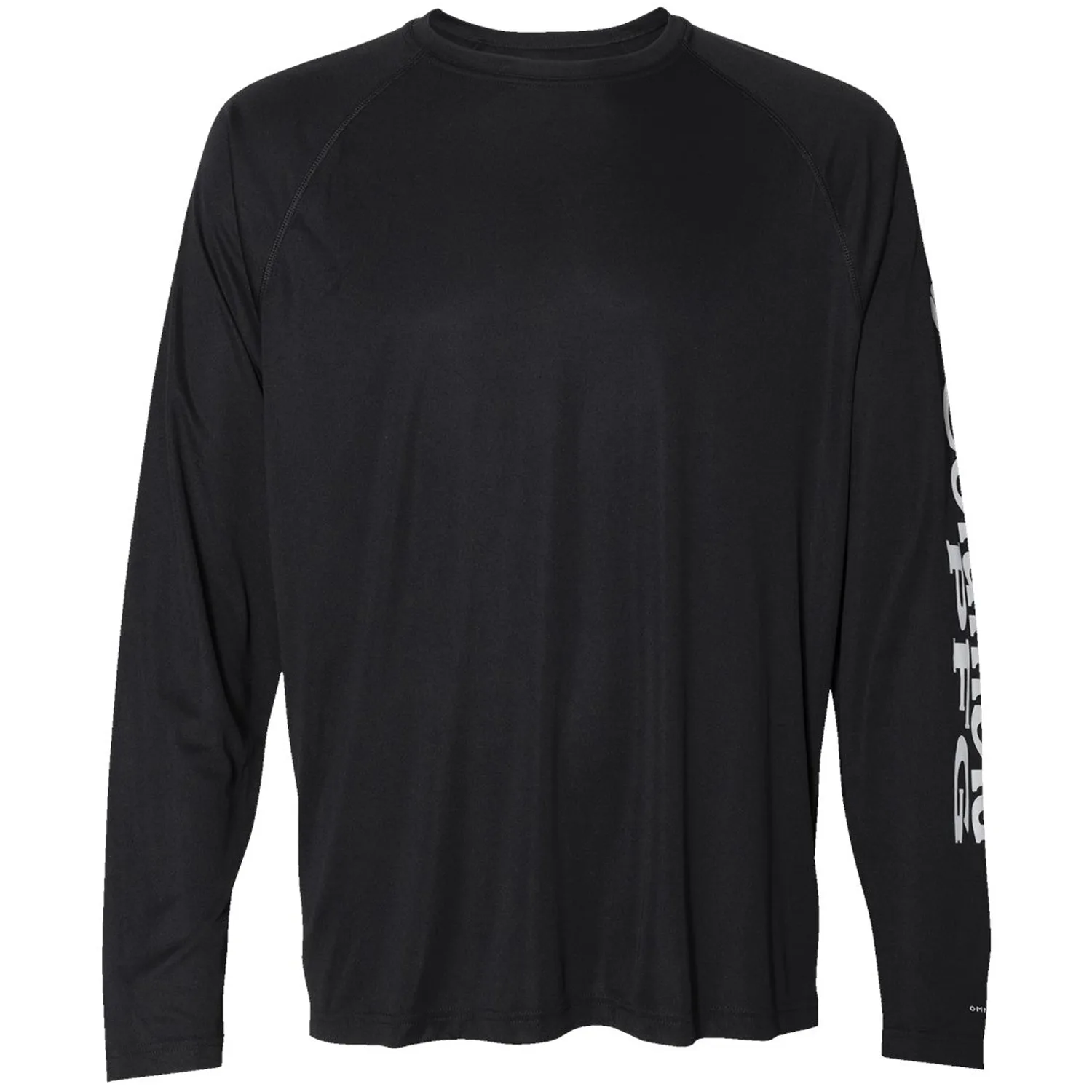 Columbia Tackle™ Long Sleeve T-Shirt view 2