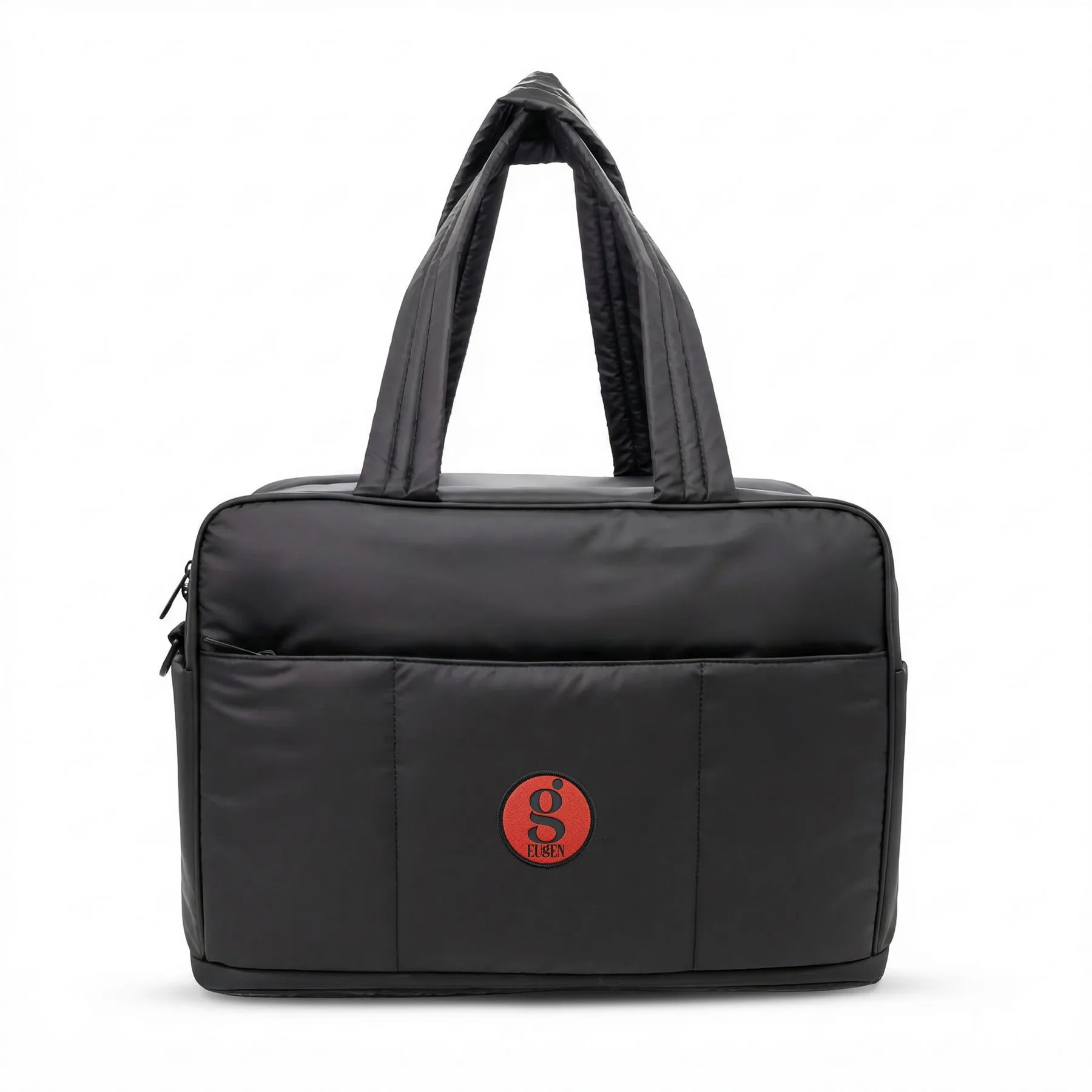 BG219 BLK LOGO1