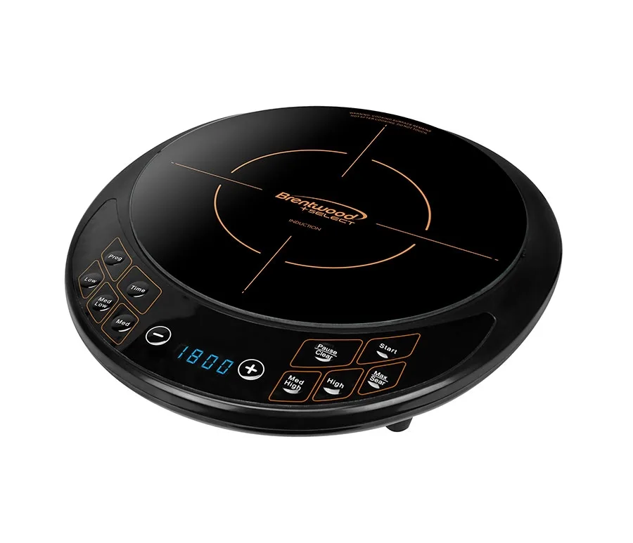 Select® Induction Cooktop