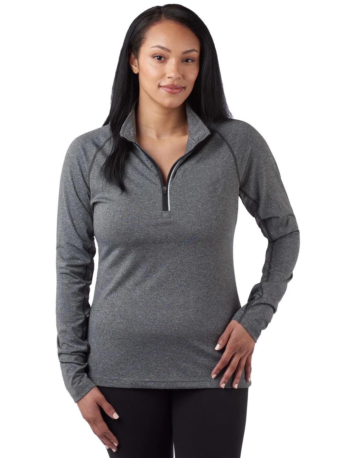Ladies Codex 1/2-Zip Baselayer