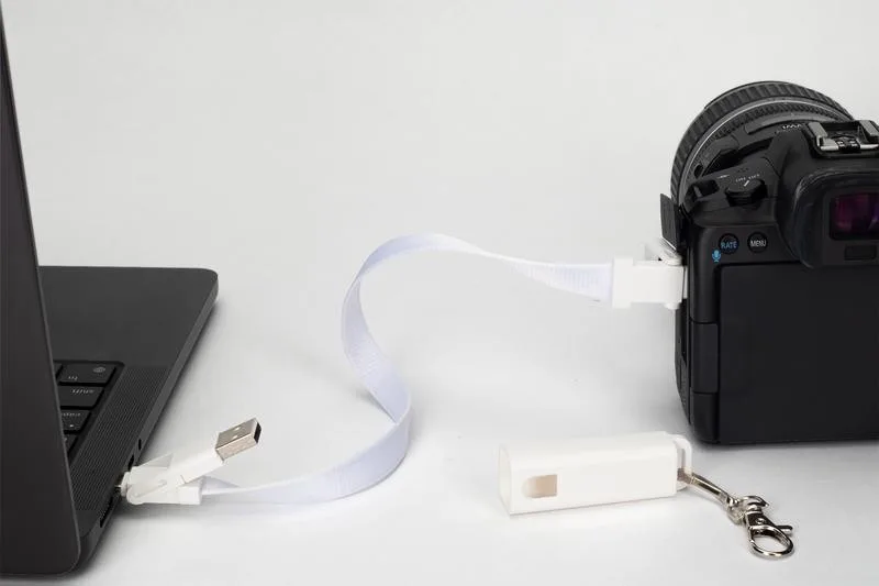 Import Netlink Cable Wrist Lanyard view 3