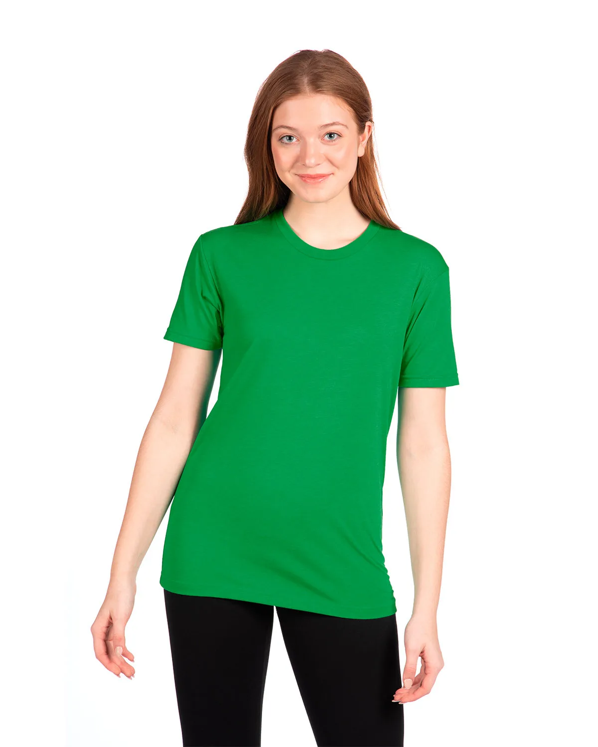NEXT LEVEL APPAREL Unisex Triblend T-Shirt view 5