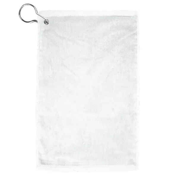 White Blank
