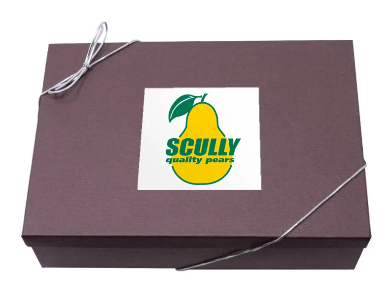 Box Lid