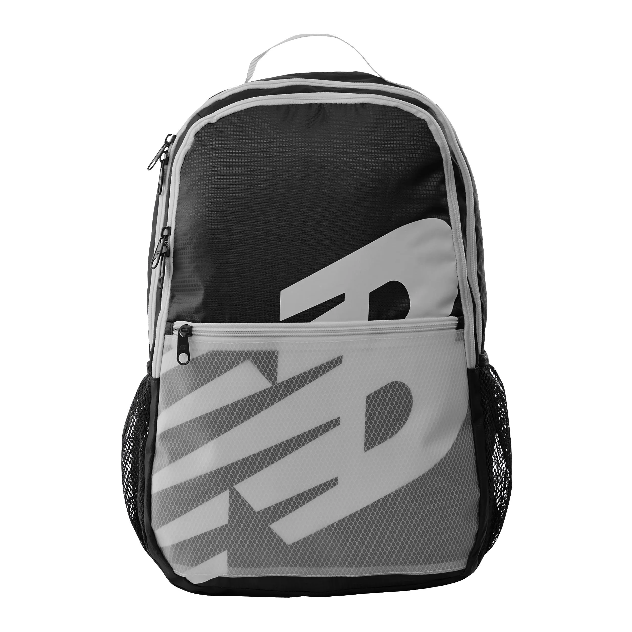 New Balance Black Core Performance Backpack Size 20.1 X 13 X7.5
