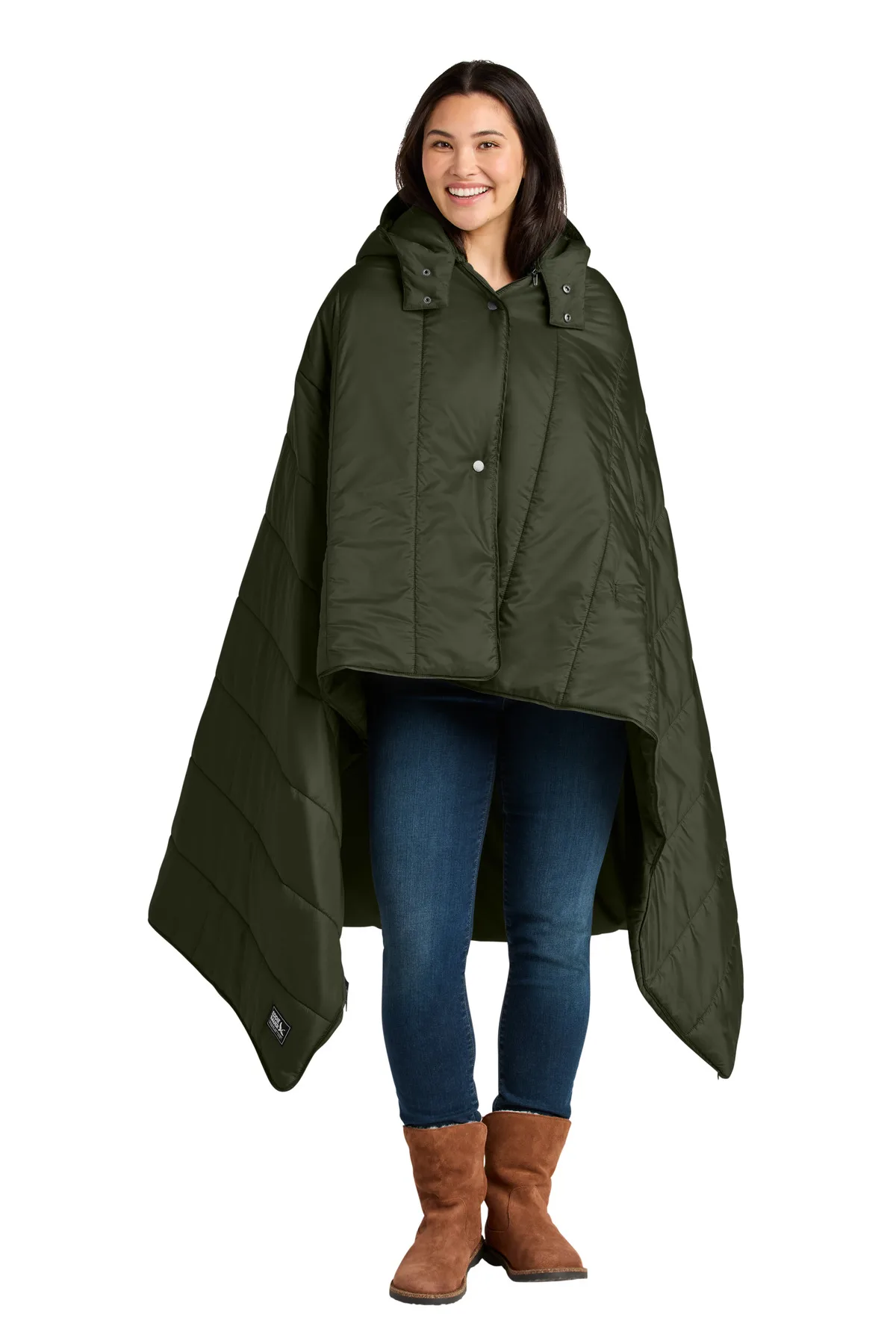 Olive Green