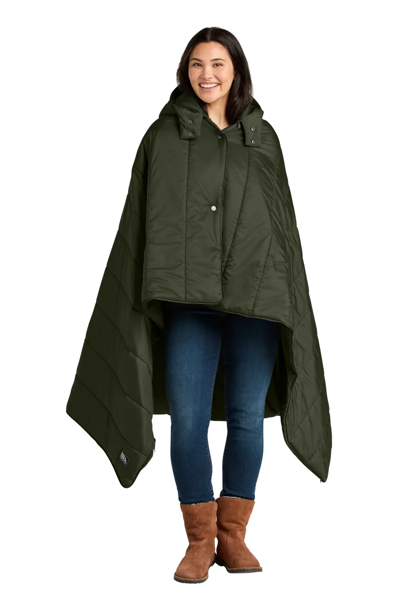 Olive Green