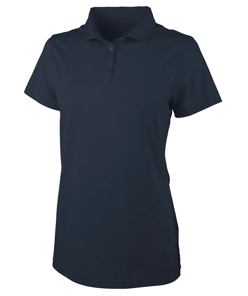 Navy Blue Blank Front
