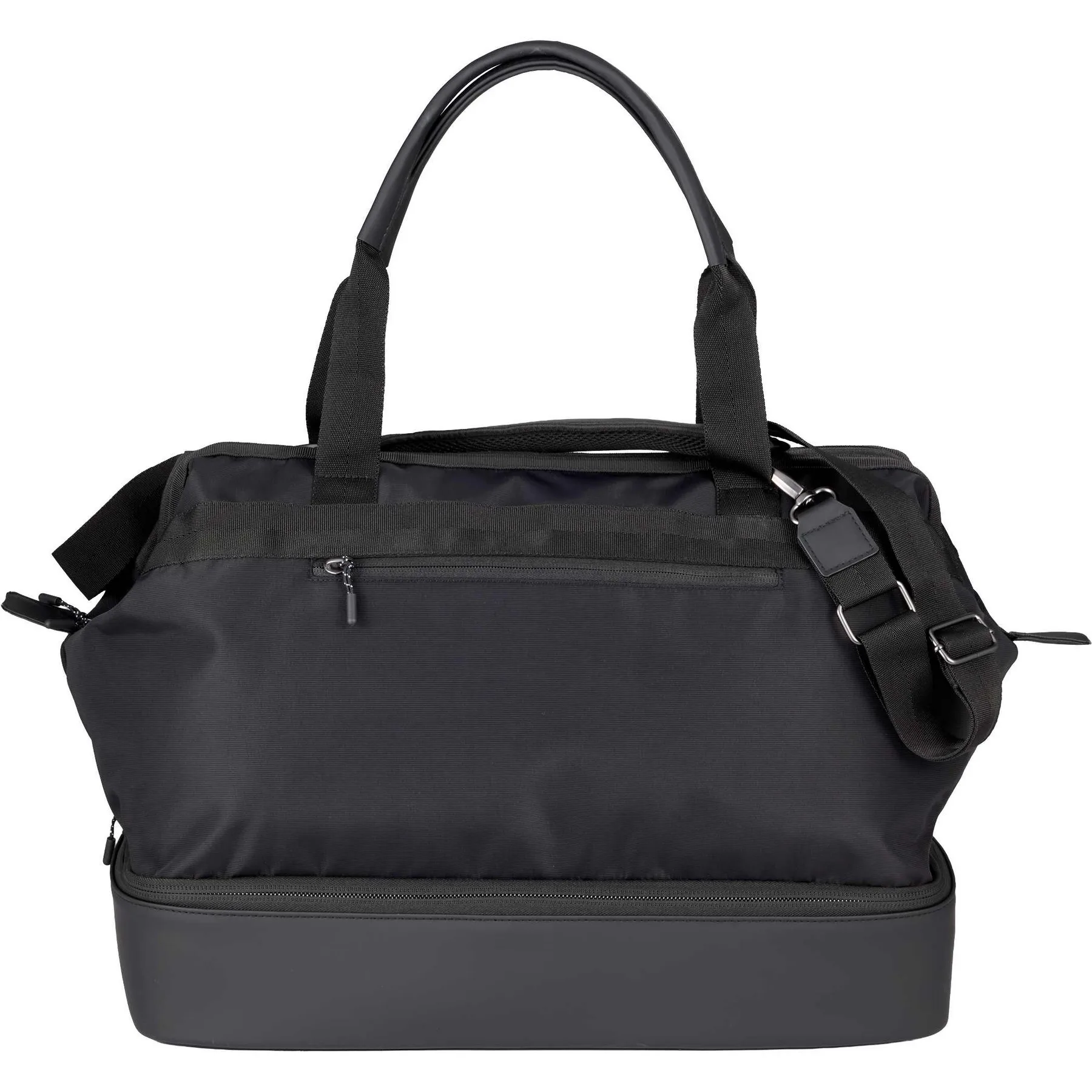High Sierra Courier Duffle view 2
