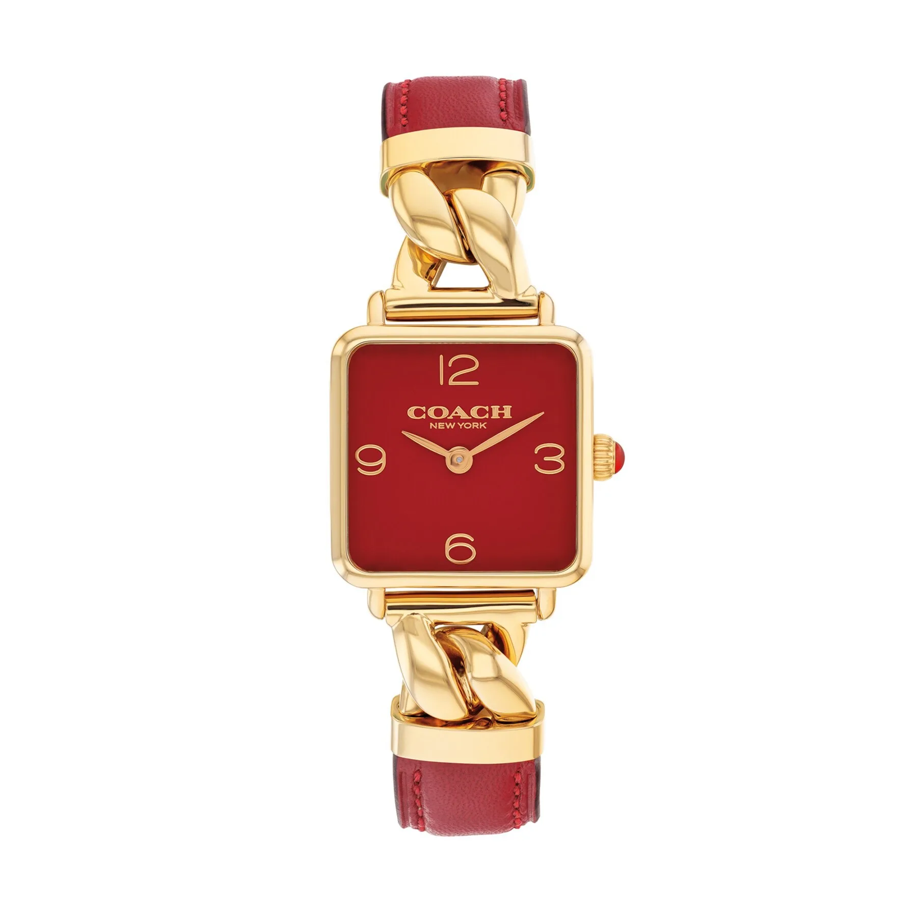 Coach Women's Cass Watch