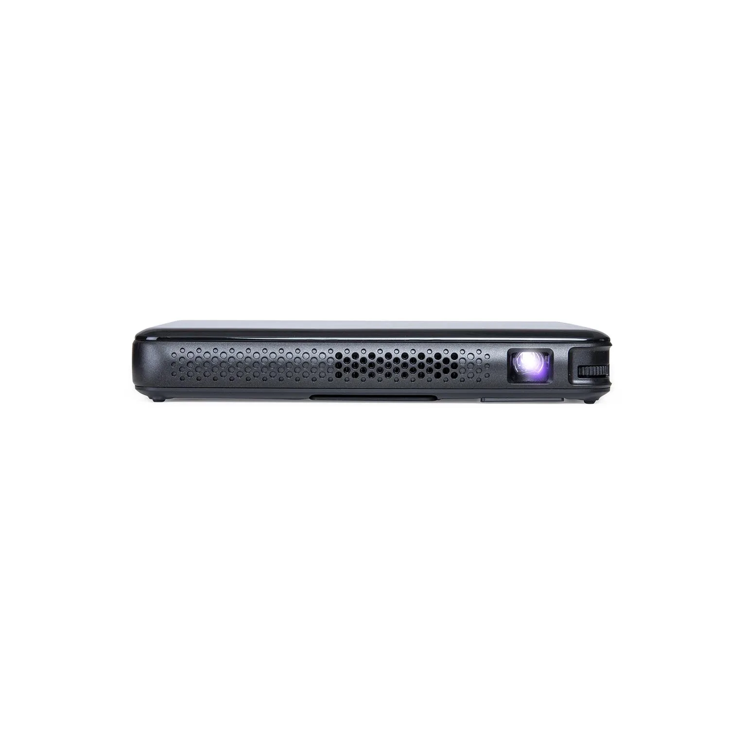 Miroir Mini Pro Projector W/Built-In Kickstand