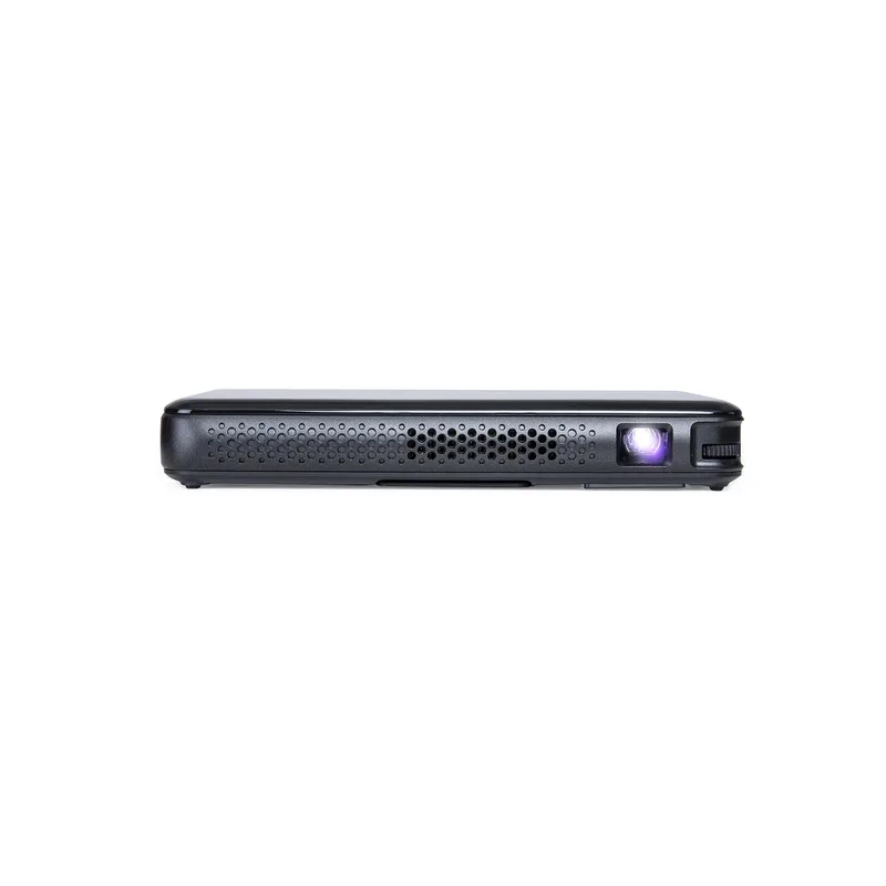 Miroir Mini Pro Projector W/Built-In Kickstand