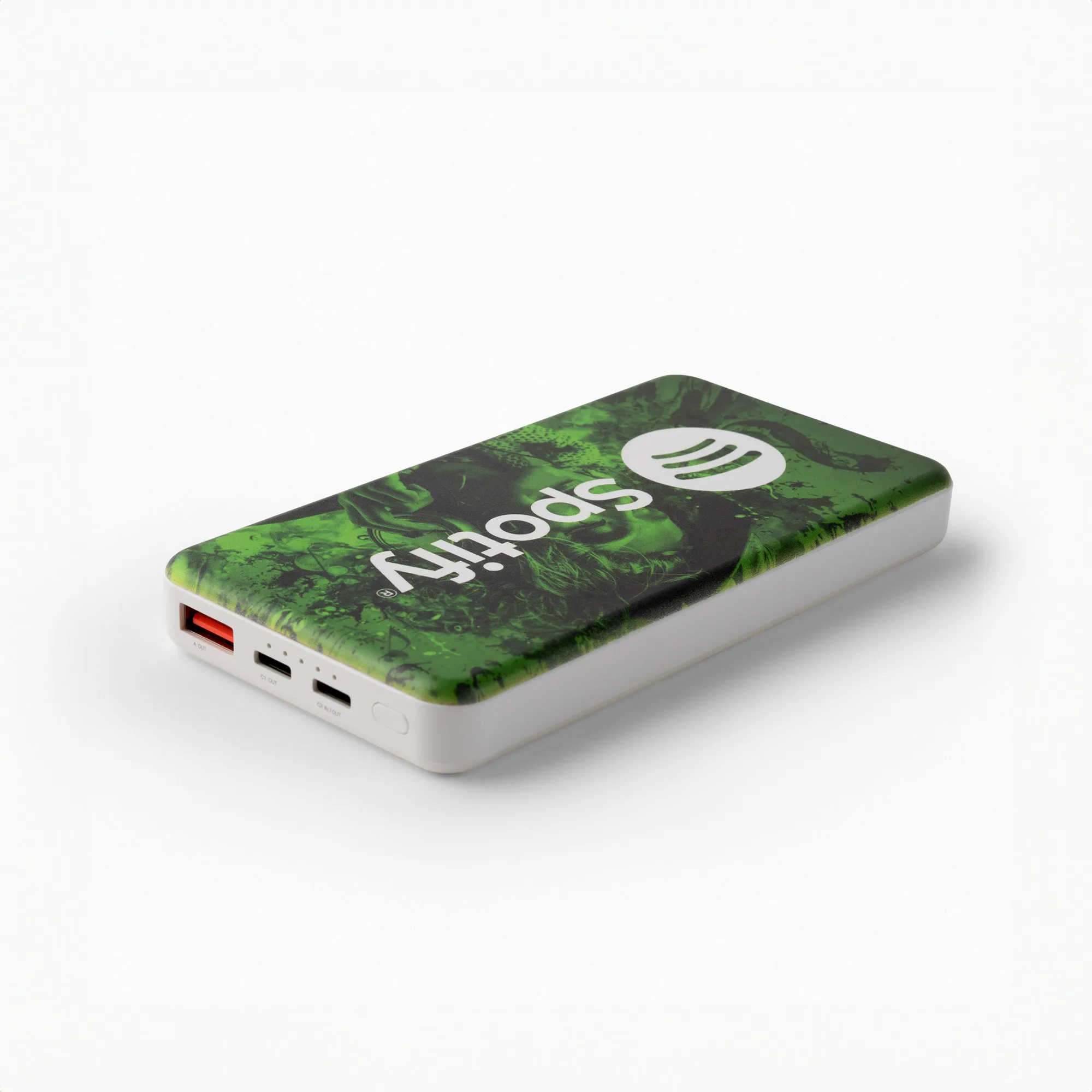 UL Certified 10,000 mAh Power Bank view 2