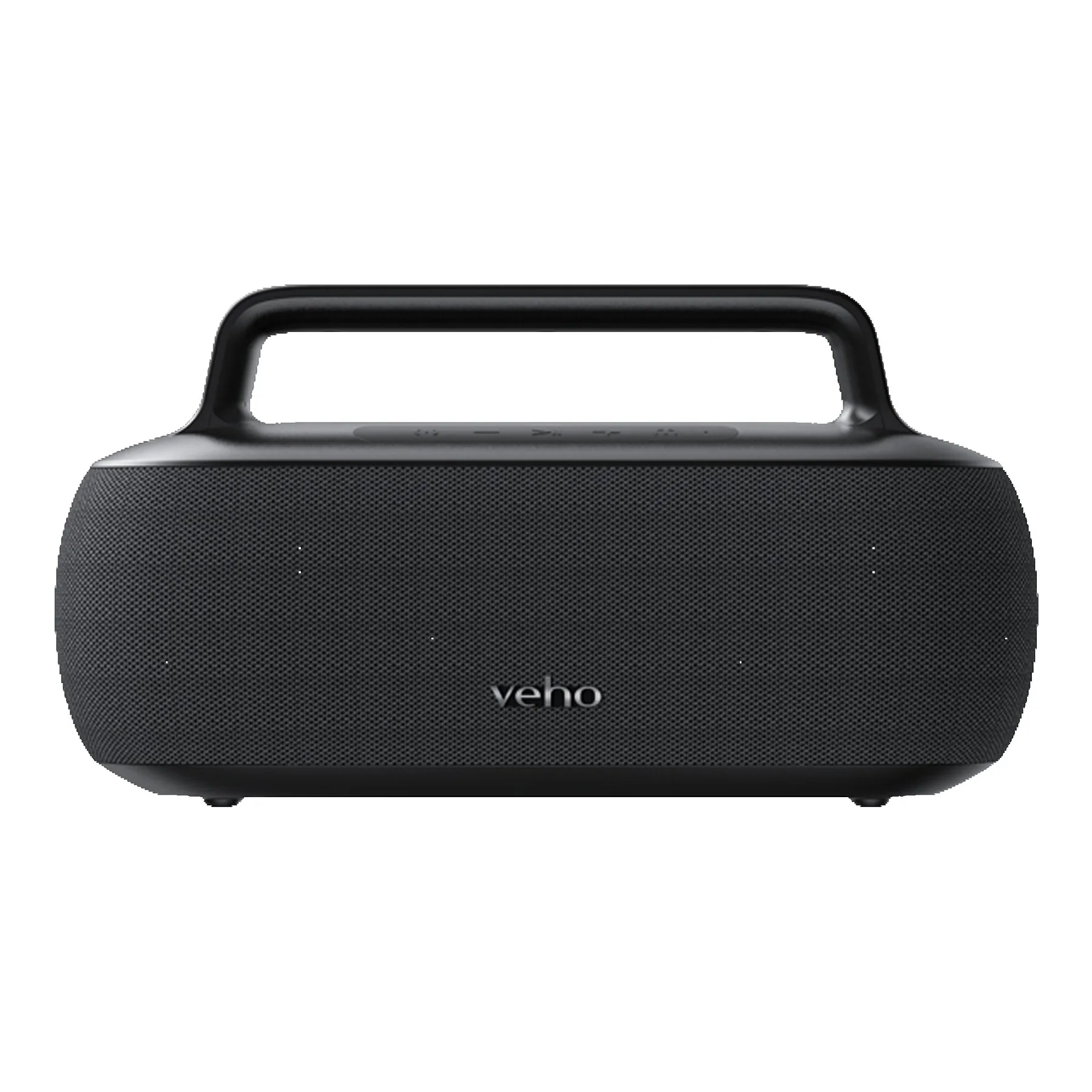 Veho M-Series MZ-7 Wireless Speaker - Black view 2