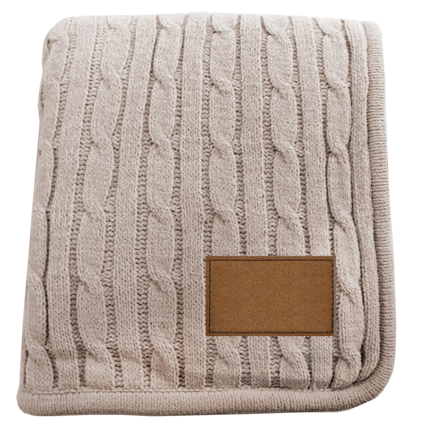 Cable Knit view 7