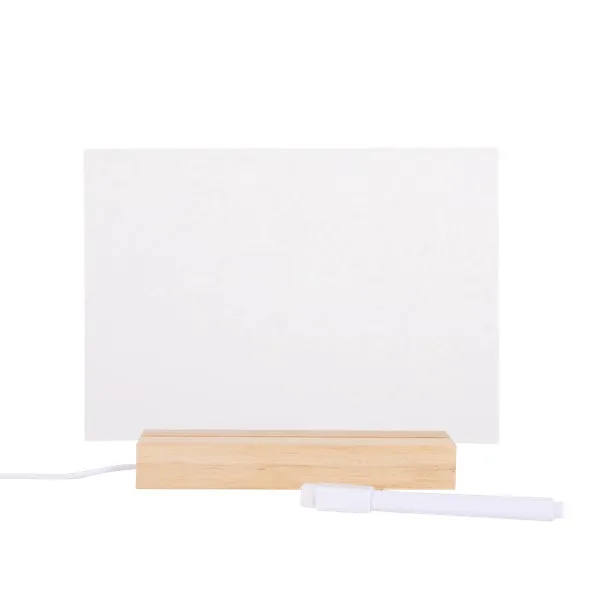 Blank