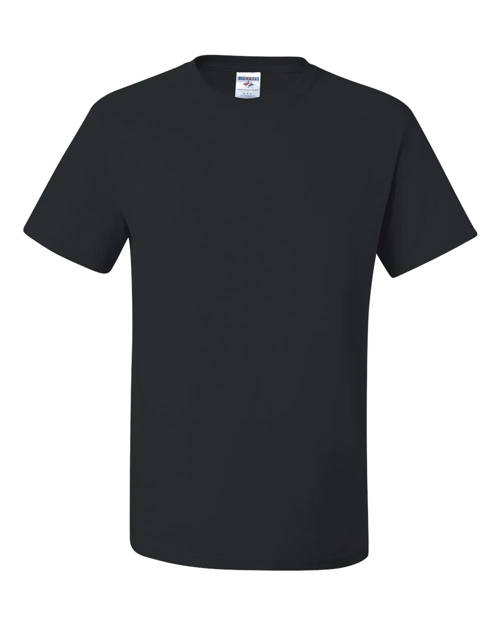 Jerzees® Dri-Power® 50/50 T-Shirt view 7