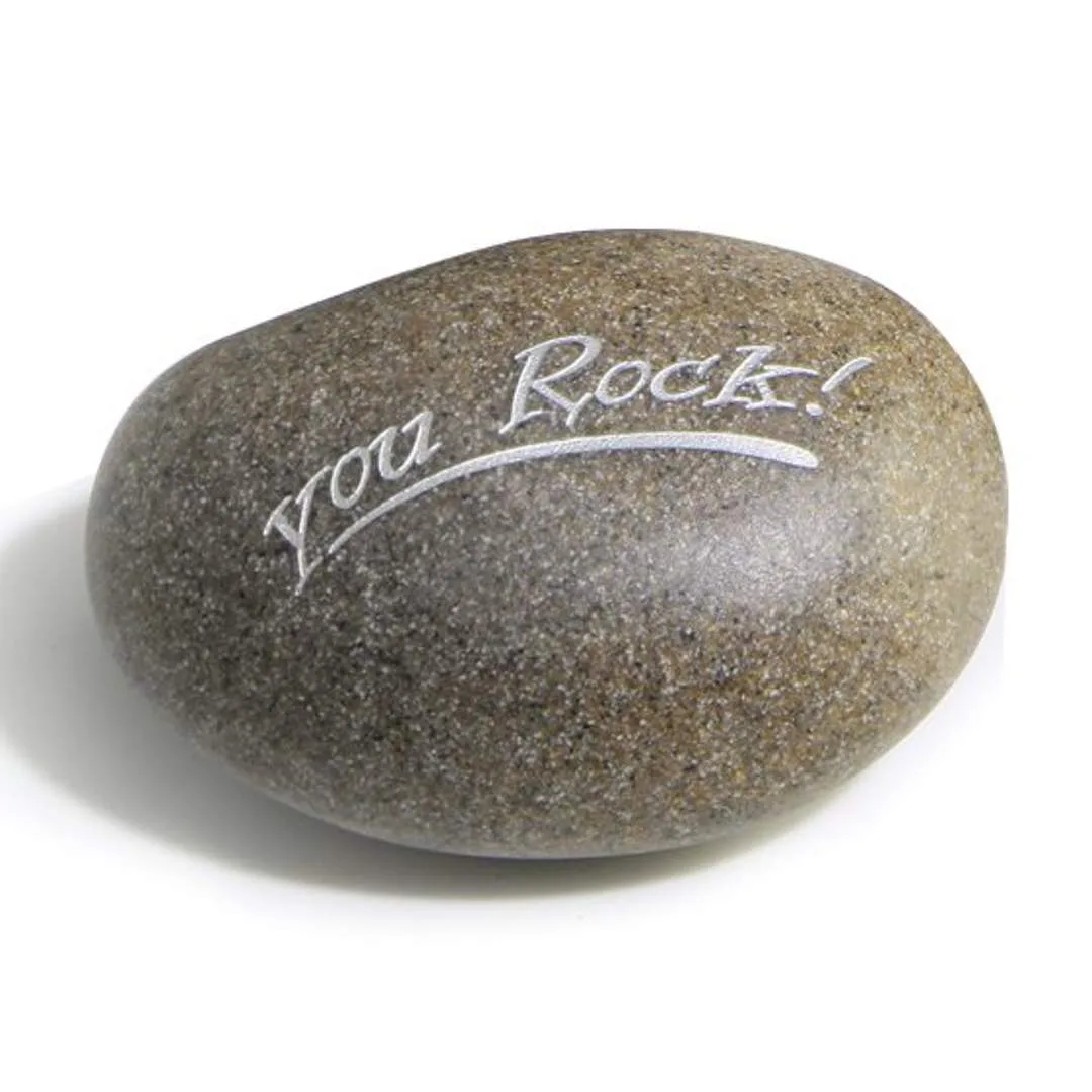 Sandcast Stone Award
