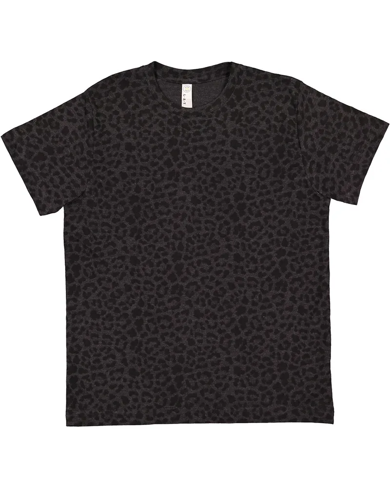 LAT Youth Fine Jersey T-Shirt view 7