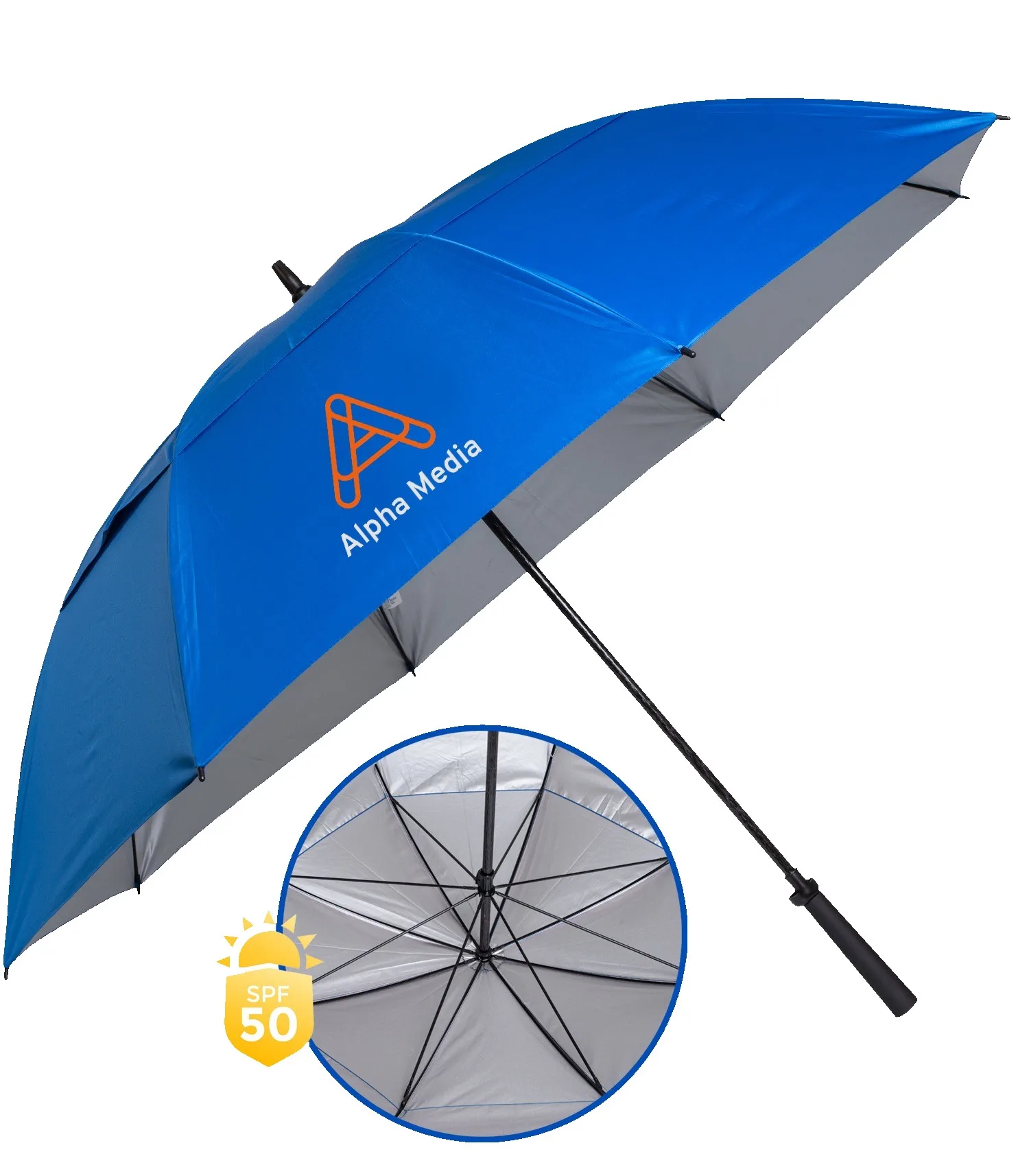 The Raydefyer Umbrella