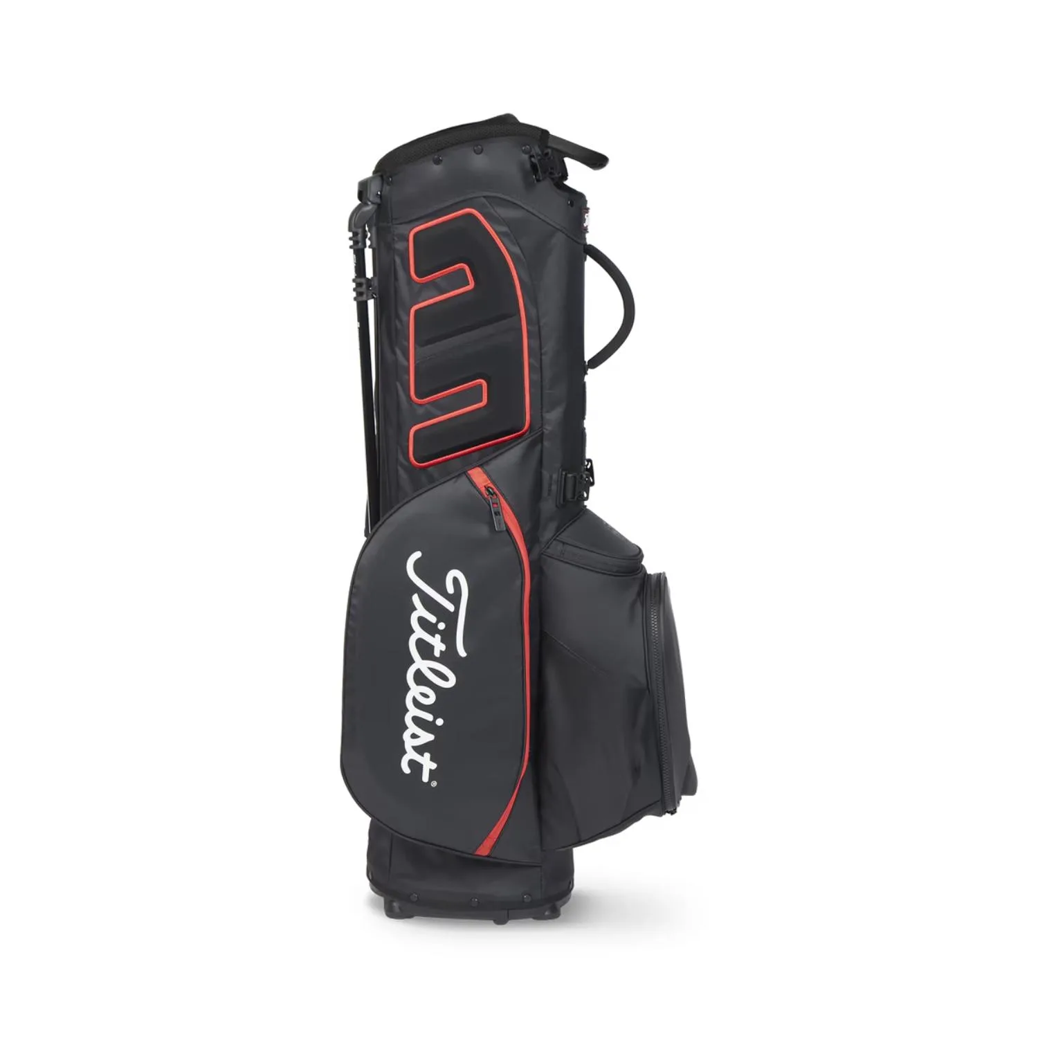 Titleist® Players 5 Stand Golf Bag view 3