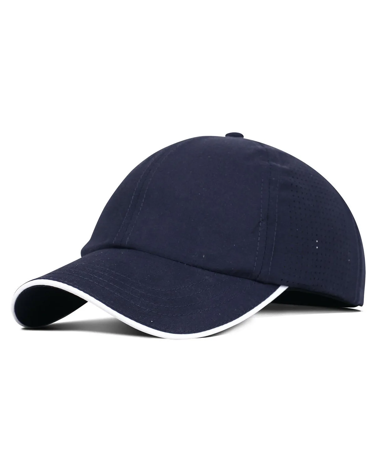 Navy/ White