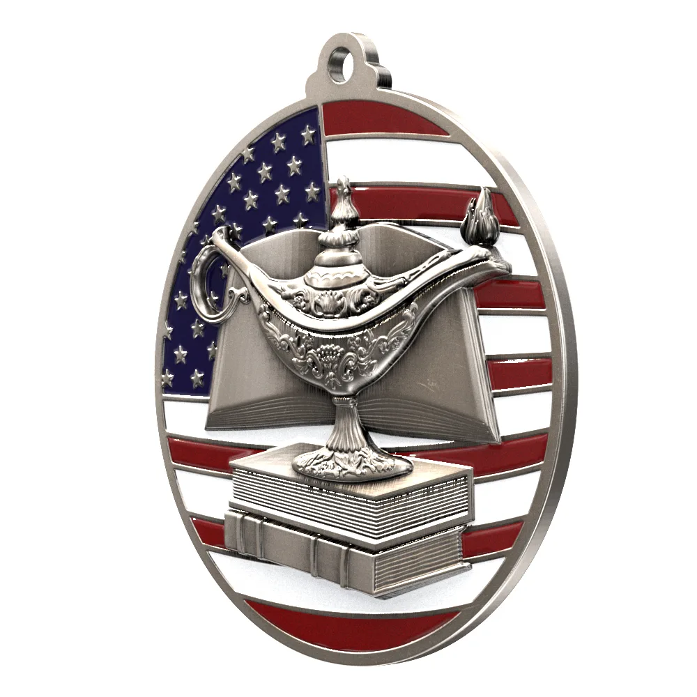 Antique Silver