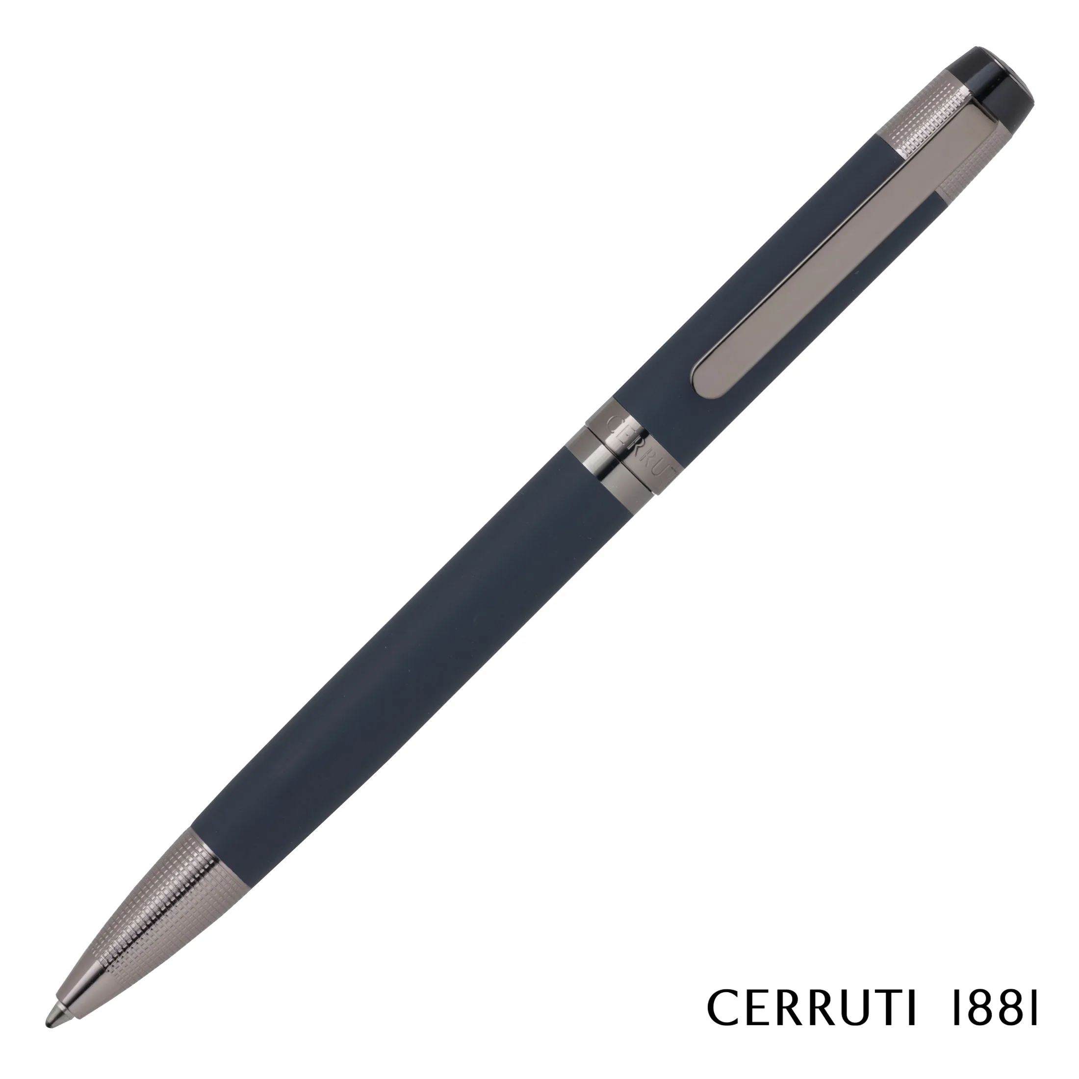 Ballpoint Navy