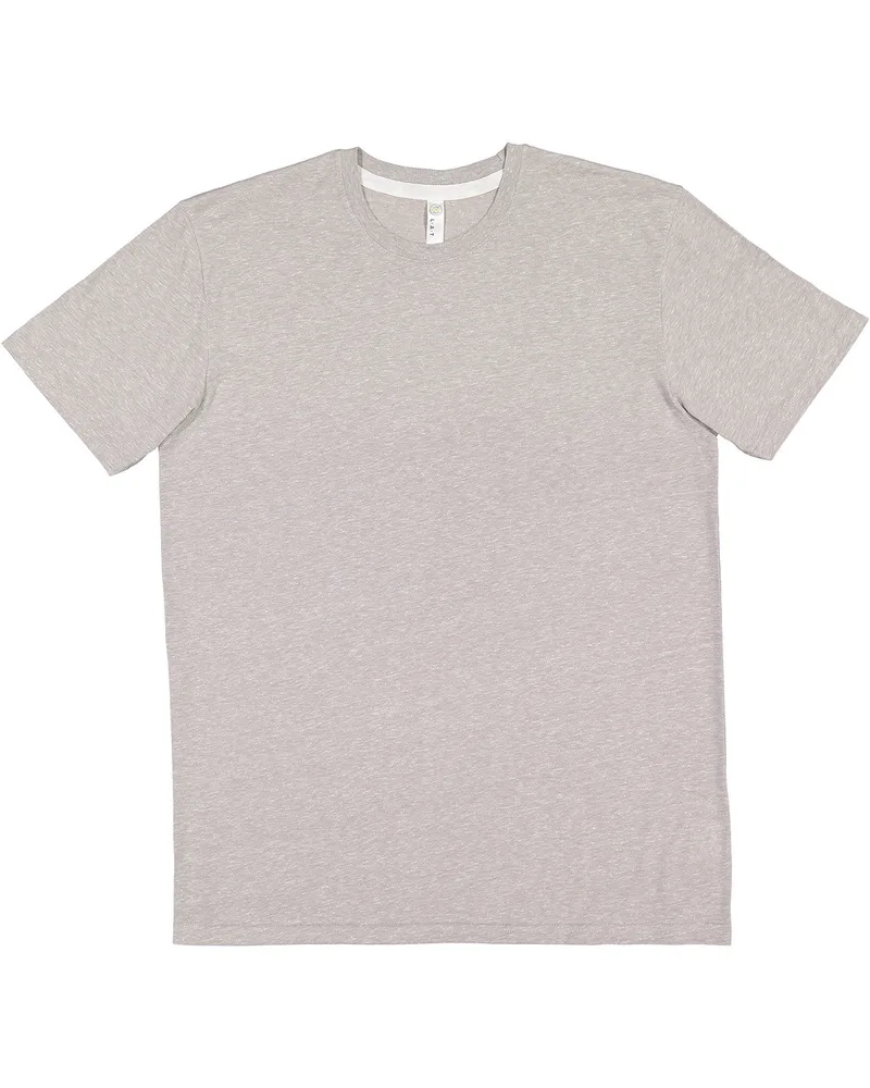 LAT Men's Harborside Melange Jersey T-Shirt view 3