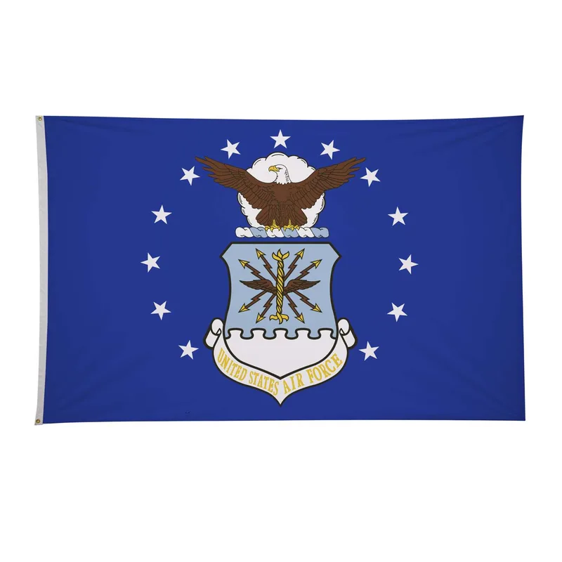 U.S. Air Force