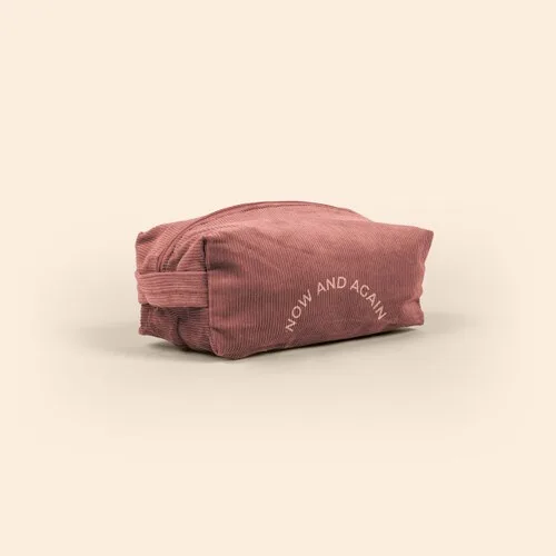 Cinnamon Red Logo Angle