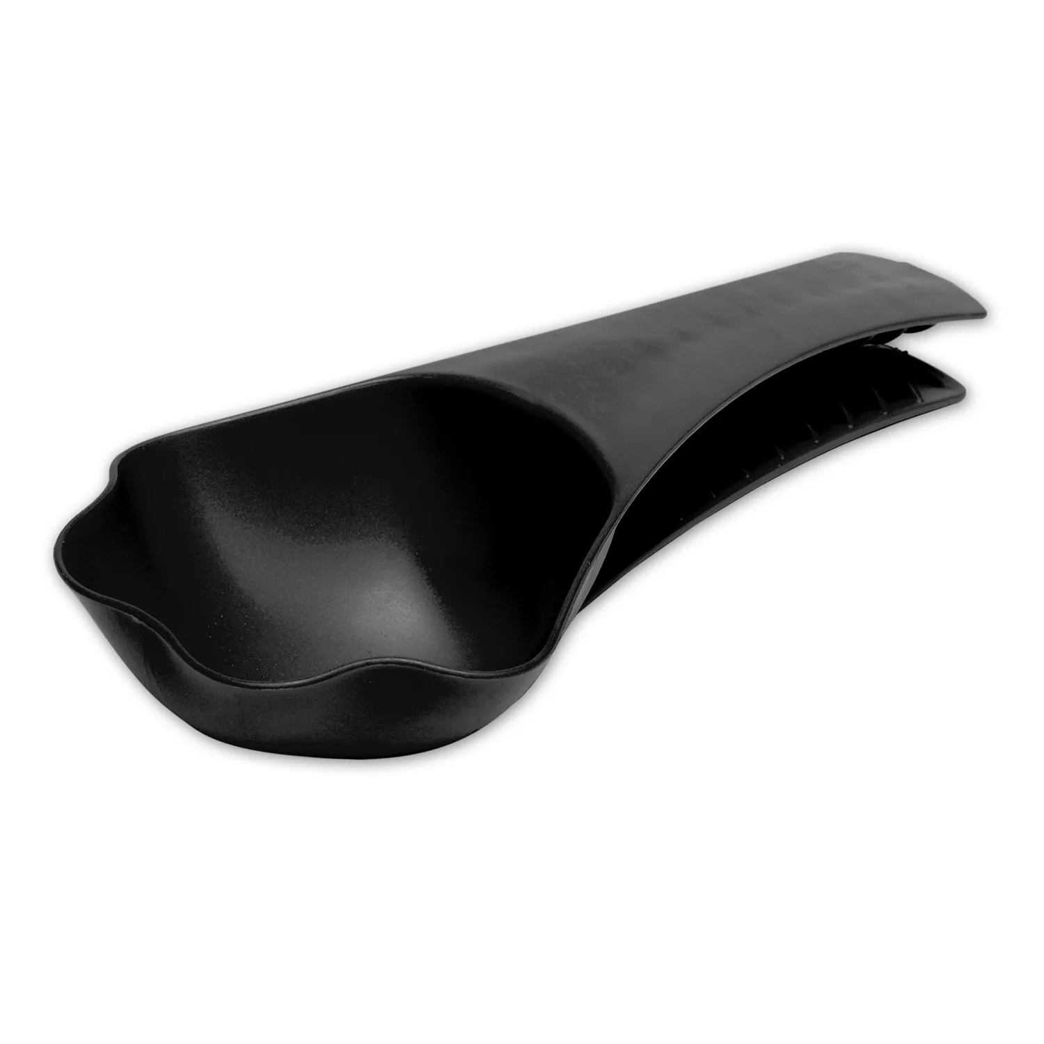Pet Food Scoop 'n' Clip view 2