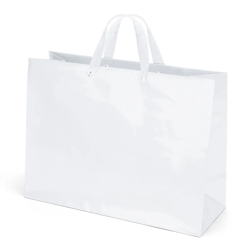 White Blank