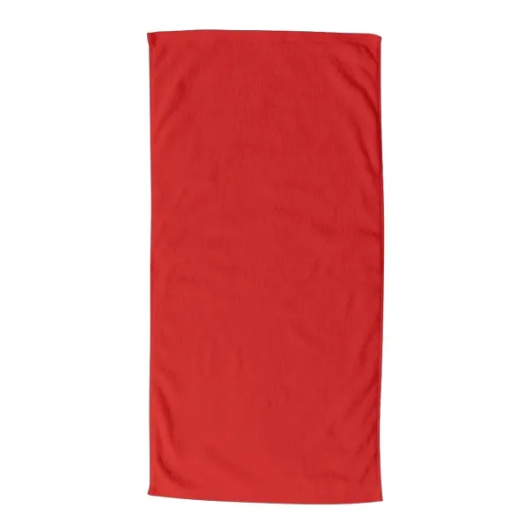 Coastal Beach Towel (Colors) view 2