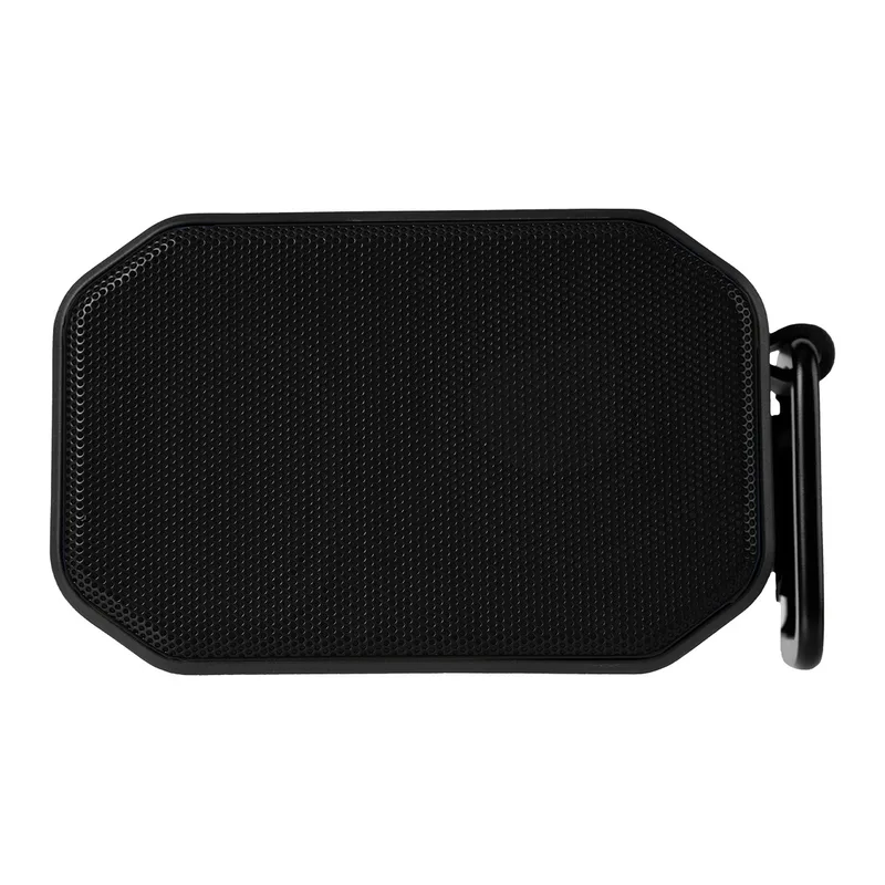 Mini Magnet Speaker With Carabiner view 3