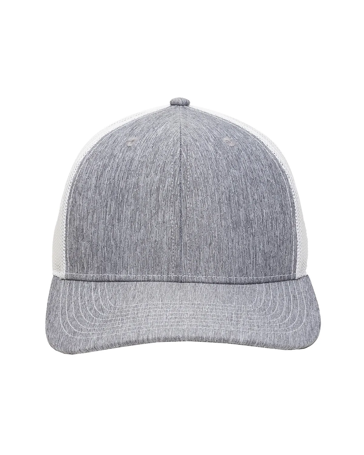 Ln Htrd Gray / White