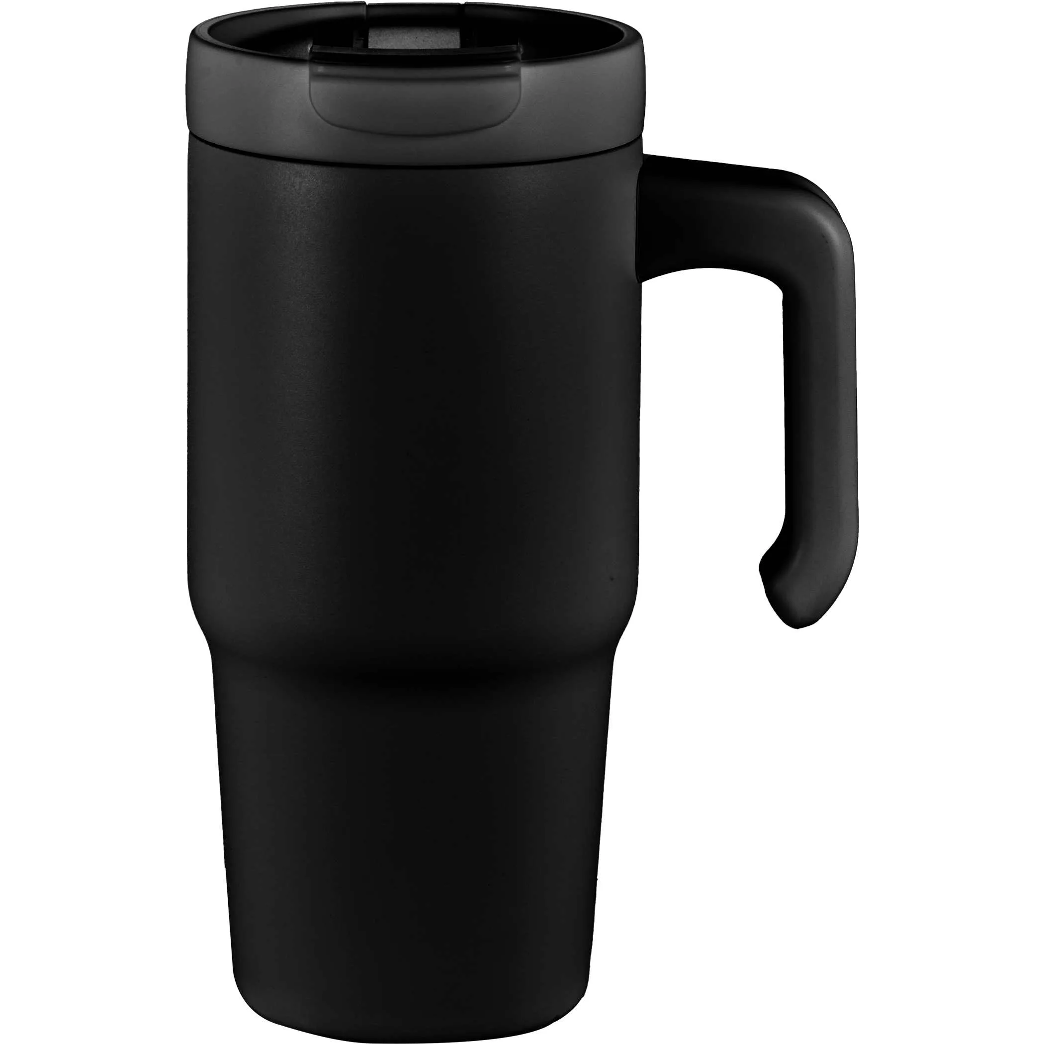 Peak Recycled Insulated Sip Or Swig Mug 24 oz view 2