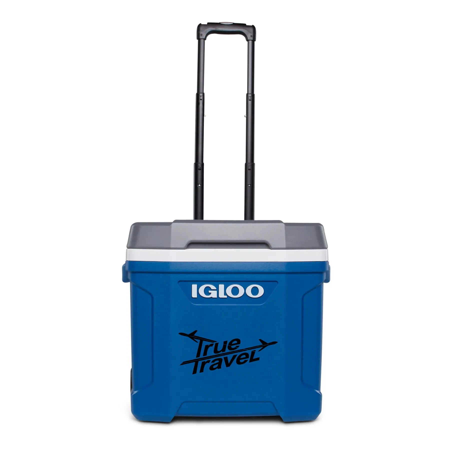 30 Qt. Igloo® Latitude Roller Cooler