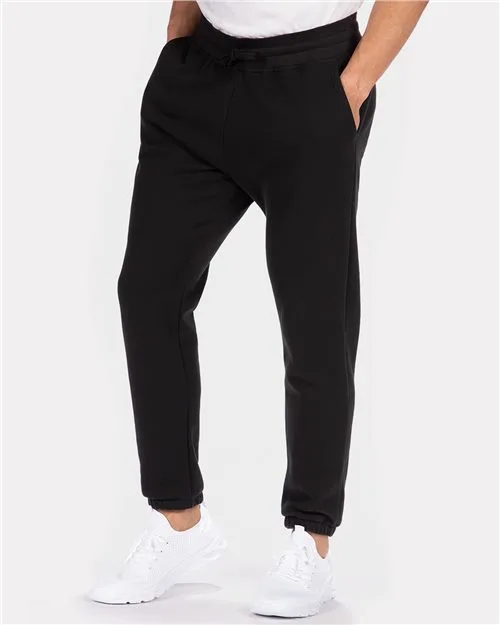Next Level Fleece Sweat Pants
