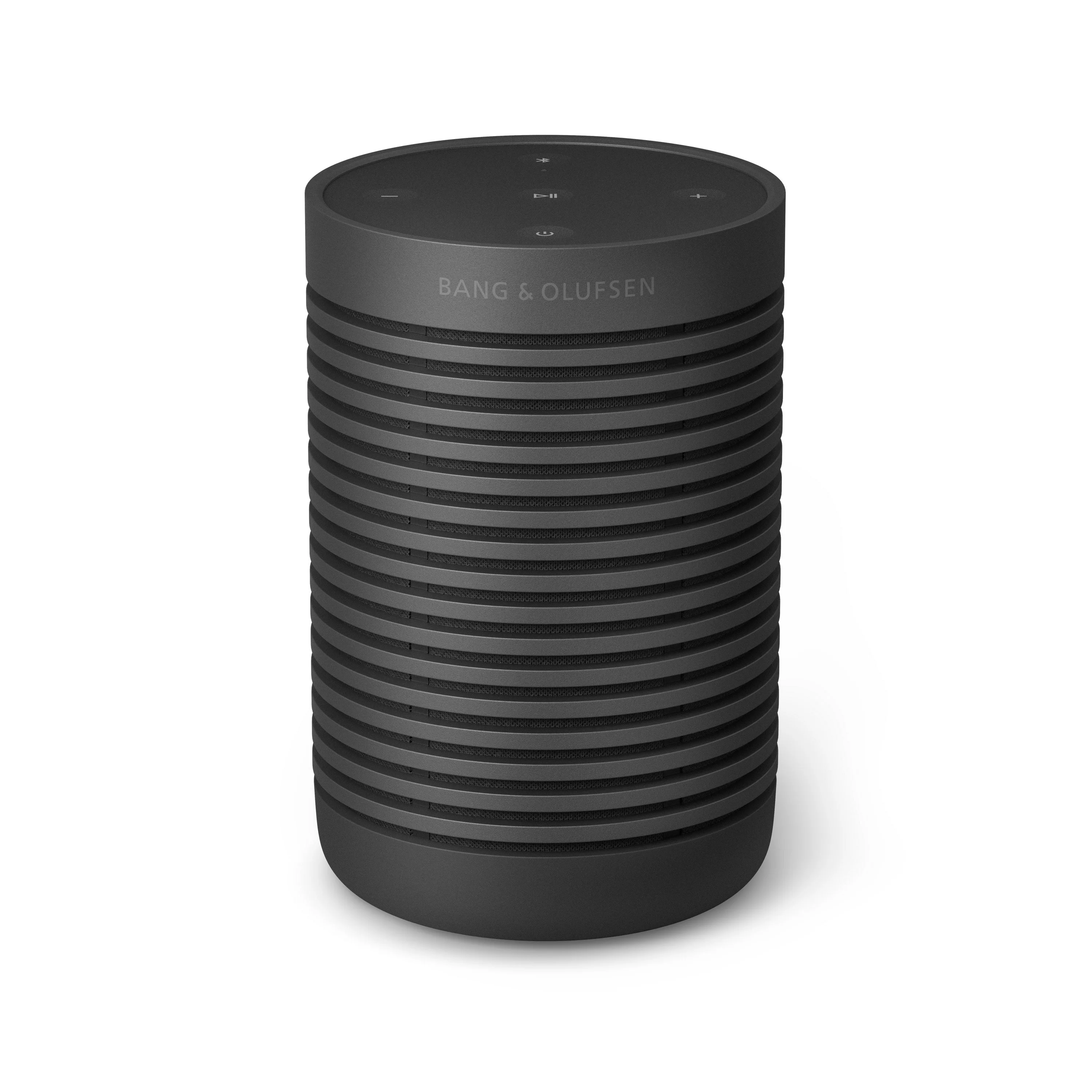 Bang & Olufsen Beosound Explore Portable Bluetooth Speaker Black Anthracite