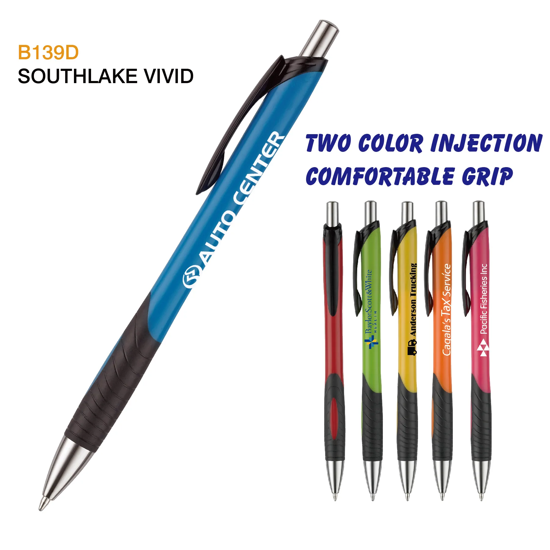 Southlake Vivid Pen
