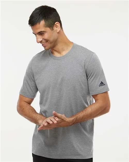 Adidas® Blended T-Shirt view 5